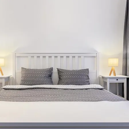 Apartmán Travelers Hideout - *