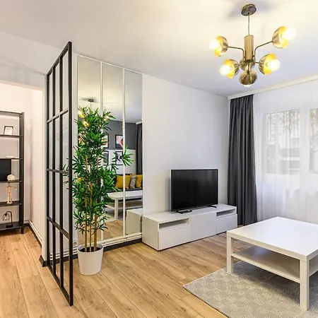 Apartmán Travelers Hideout - Brašov