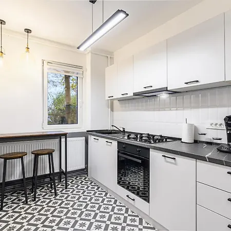 Travelers Hideout - Apartamento *