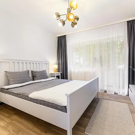 Travelers Hideout - Apartamento