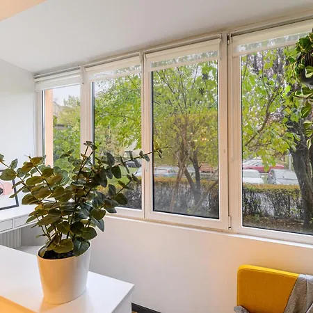 Apartmán Travelers Hideout -
