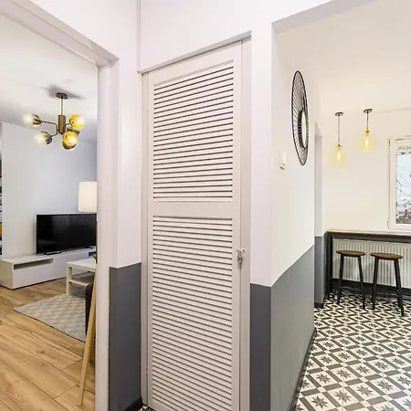 Apartmán Travelers Hideout - Brašov