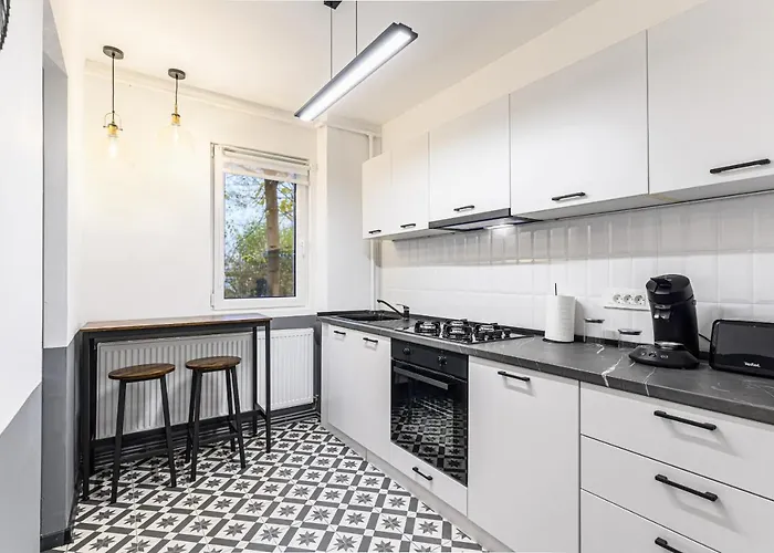 Travelers Hideout - Apartment *