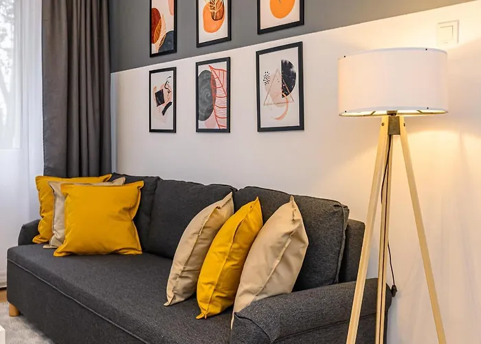 Apartment Travelers Hideout - Brasov