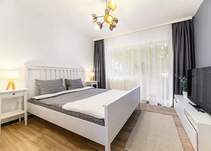 Travelers Hideout - Apartment