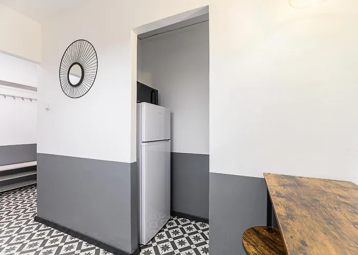 Apartment Travelers Hideout - Brasov