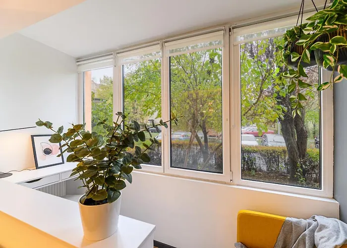 Apartment Travelers Hideout -