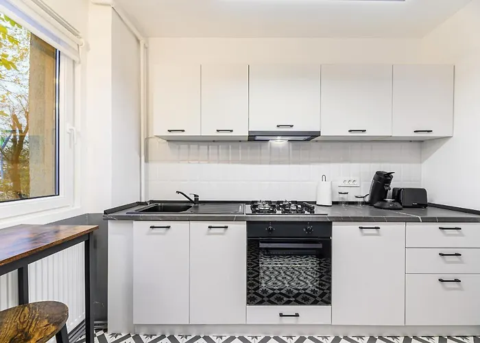 Travelers Hideout - Apartment Brasov