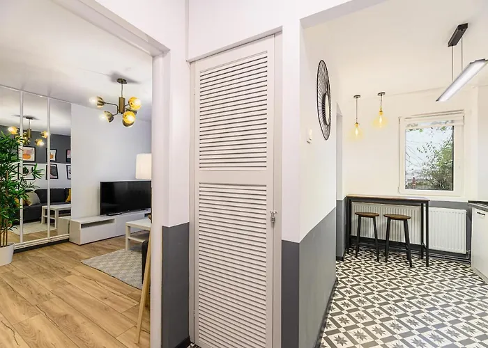 Apartment Travelers Hideout - Brasov